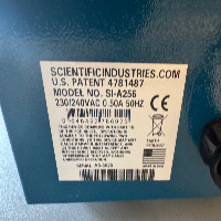 Scientific Industries Digital Vortex Genie 2 image 0